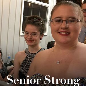 Meet your Posher, Abigail